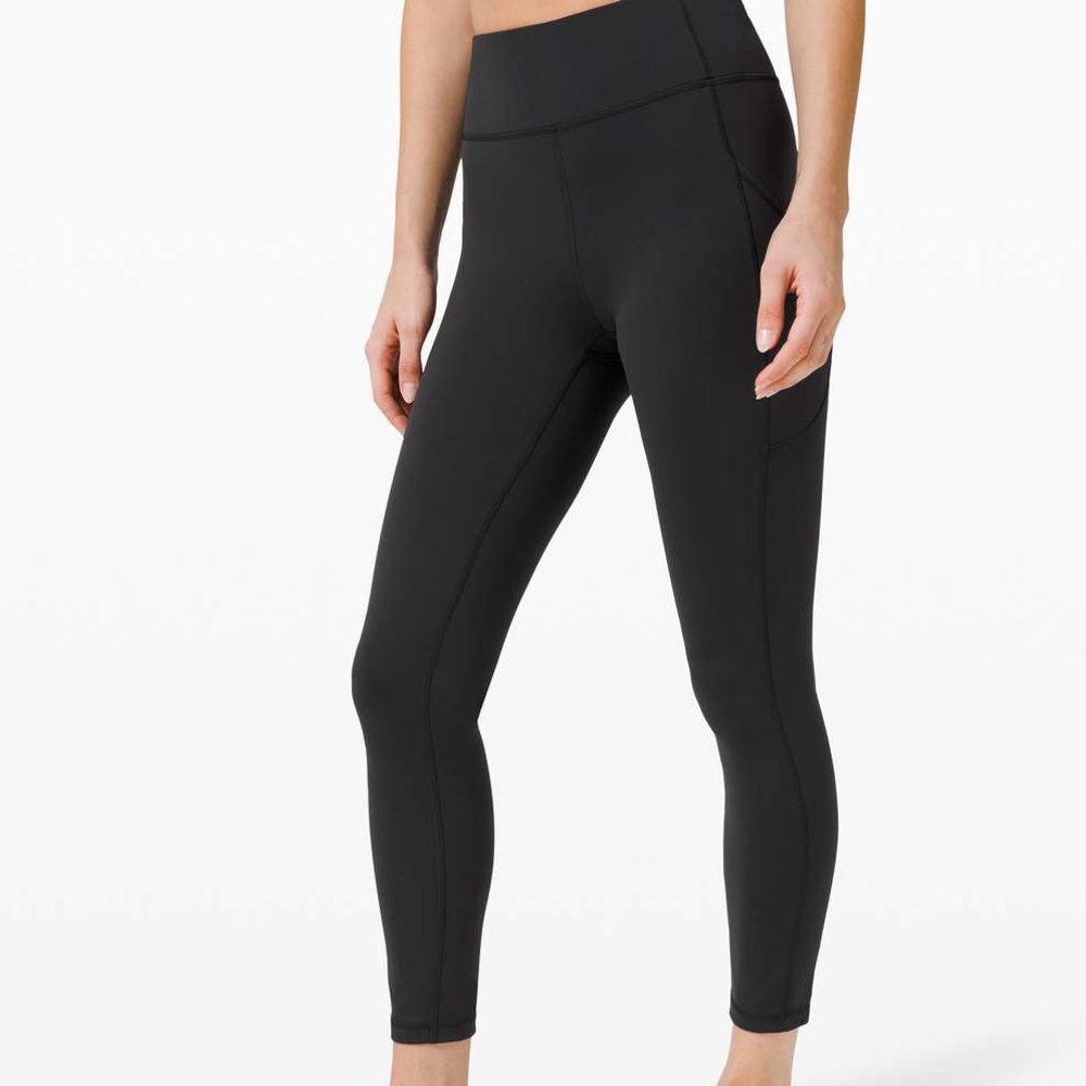 lululemon Invigorate Tight “25